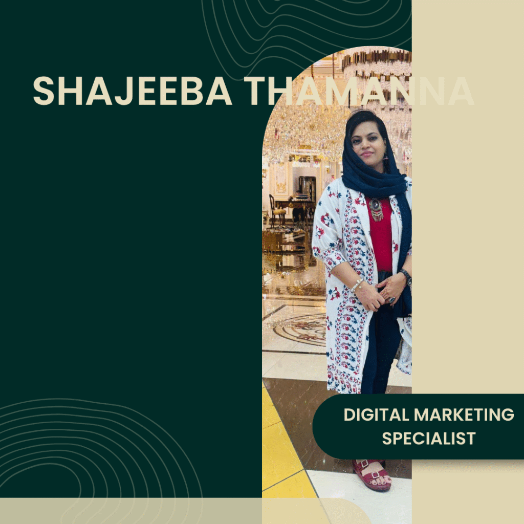 digital marketing agency in Qatar